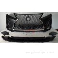 Lexus RX 2009&2013 to 2020 sports front bodykit